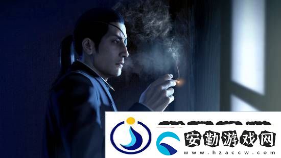 如龍0導(dǎo)剪版新增中文配音！聲優(yōu)陣容豪華