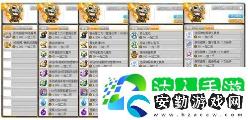 冒險(xiǎn)島V215版本4月1日上線！邂逅最初的冒險(xiǎn)！