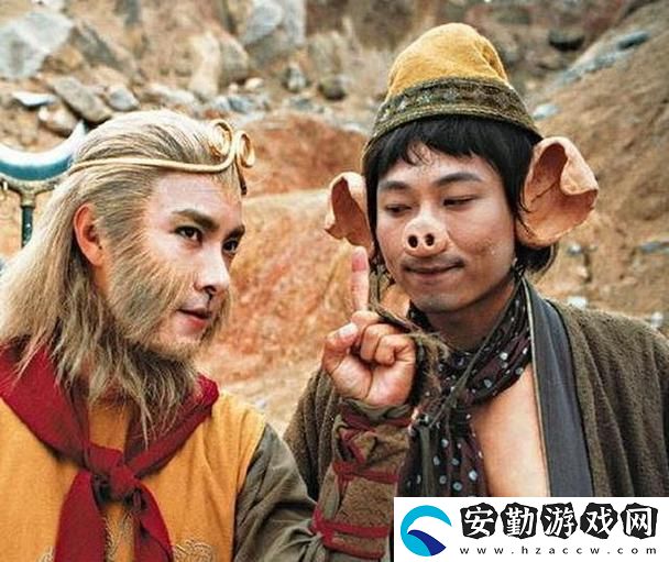 探尋“八戒八戒電影免費(fèi)播放”的無(wú)限樂(lè)趣