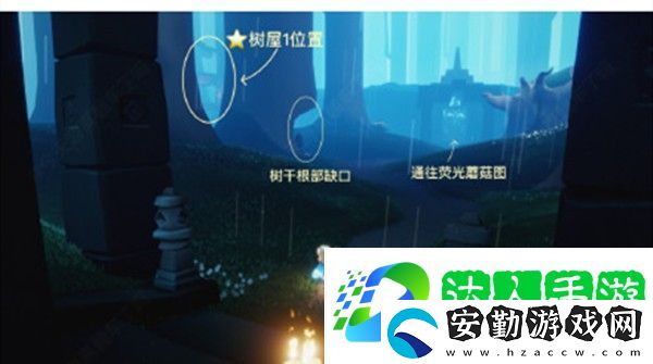 光遇集結季先祖在哪里