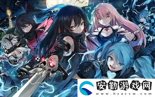 魔女兵器結(jié)界迷宮怎么打
