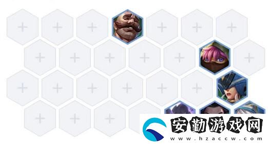 金鏟鏟之戰(zhàn)狂暴之心裝備及陣容攻略