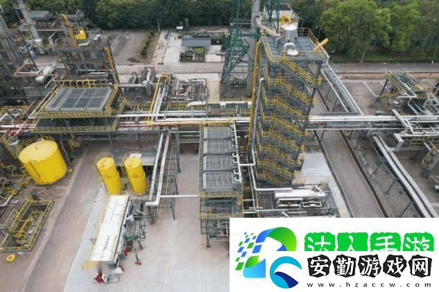 中油工程突破！國內首套CCUS