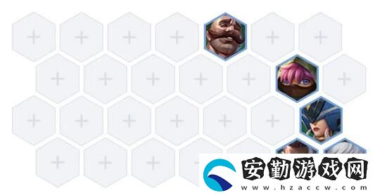 金鏟鏟之戰(zhàn)狂暴之心裝備及陣容攻略