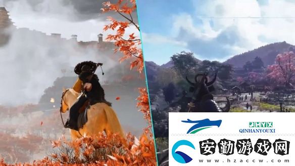 育碧擔(dān)憂羊蹄山之魂會影響刺客信條