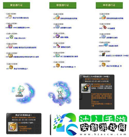 冒險(xiǎn)島V215版本4月1日上線！邂逅最初的冒險(xiǎn)！