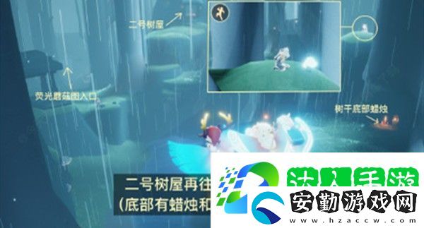 光遇集結季先祖在哪里