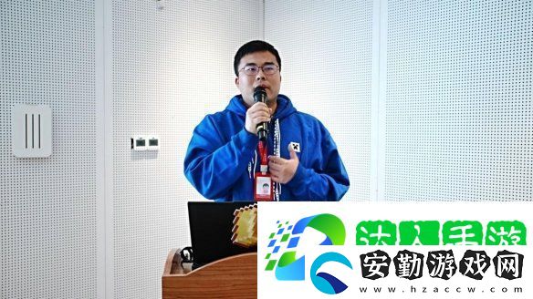 我的世界開發(fā)者大會(huì)