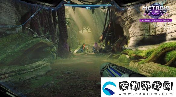 曝銀河戰(zhàn)士Prime5將于2027年發(fā)售！登陸Switch2