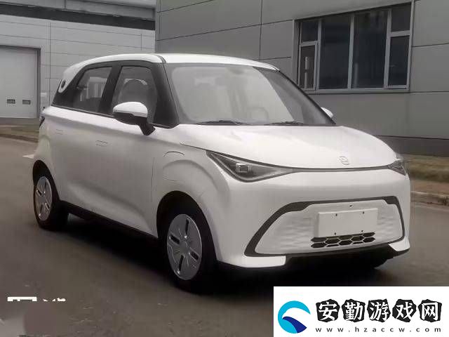 奇瑞QQ概念車驚艷亮相！流媒體后視鏡+無門把手