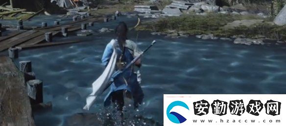 燕云十六聲浣石浦貓咪在哪