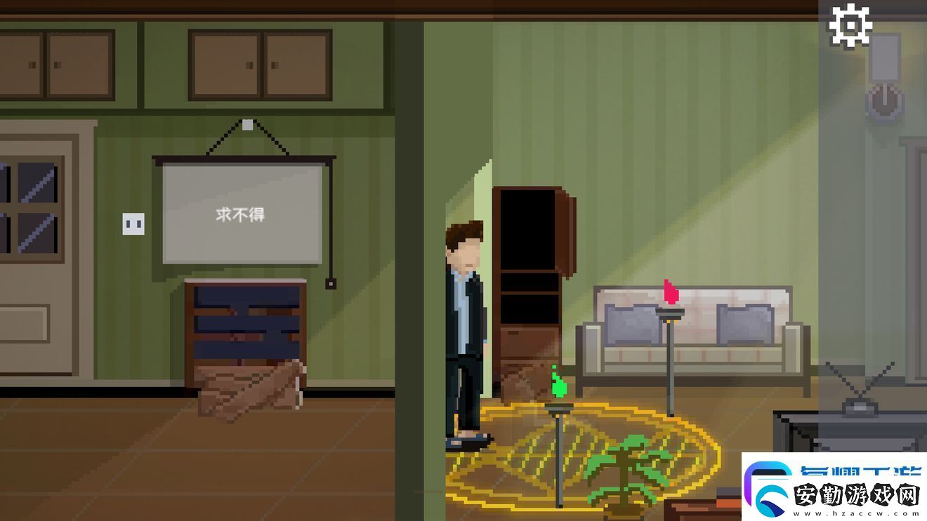 如果可以回家早一點第21關(guān)圖文攻略