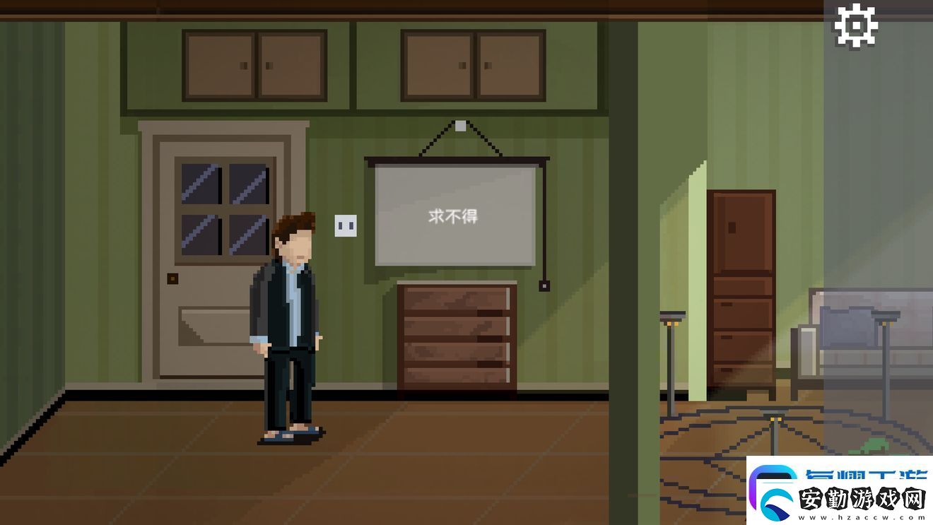 如果可以回家早一點第21關(guān)圖文攻略