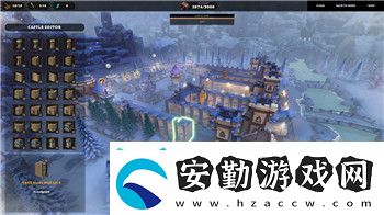 口袋學(xué)院物語(yǔ)2初期布局的重要性及其游戲策略分析
