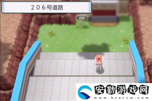 寶可夢晶燦鉆石明亮珍珠圓陸鯊在哪抓