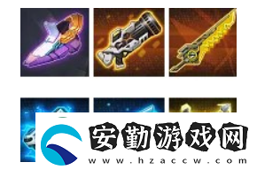 重構(gòu)阿塔提斯庫蘿怎么出裝備