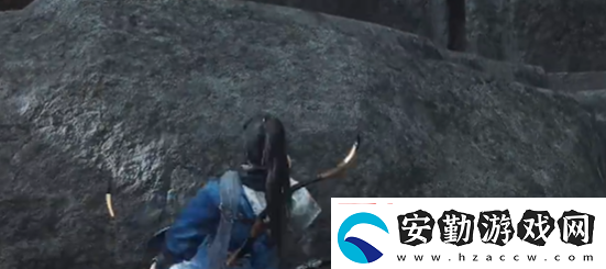 燕云十六聲浣石浦貓咪在哪