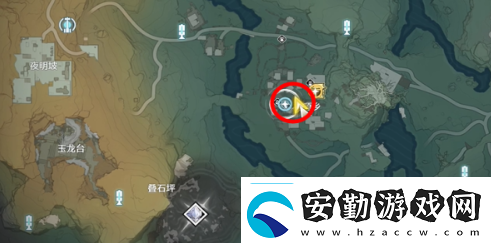 鳴潮邀請?zhí)移砼恼杖蝿?wù)怎么完成鳴潮邀請?zhí)移砼恼杖蝿?wù)通關(guān)玩法攻略分享