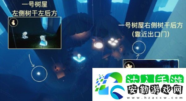 光遇集結季先祖在哪里