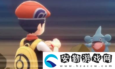 寶可夢晶燦鉆石明亮珍珠圓陸鯊在哪抓