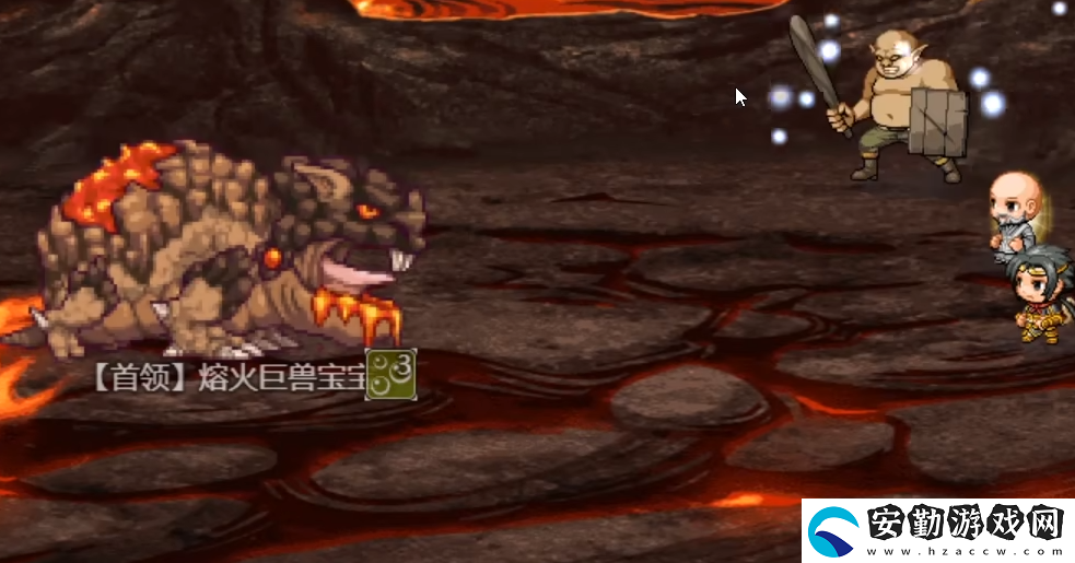 再刷一把2金色傳說18層怎么過