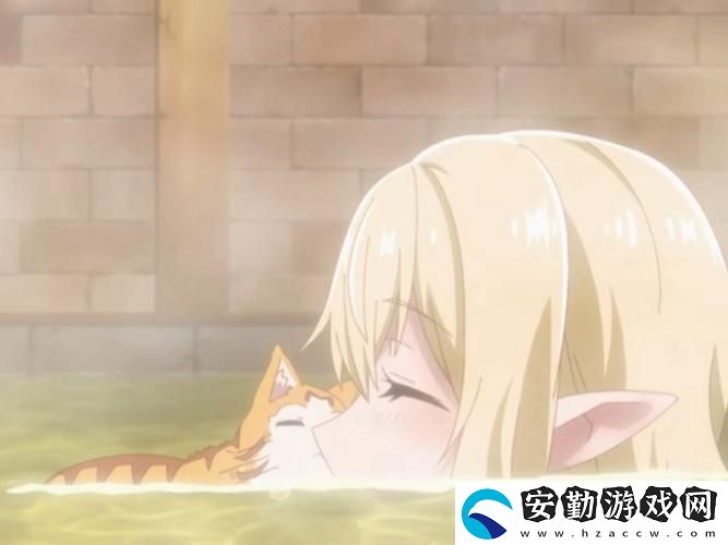 爆?噴水?洗澡?動漫