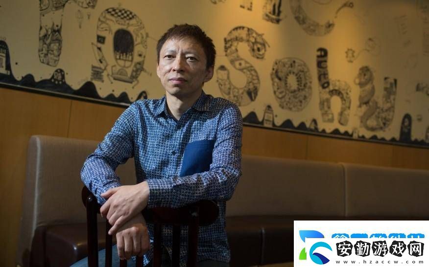 張朝陽(yáng)的物理課與搜狐2024財(cái)報(bào)