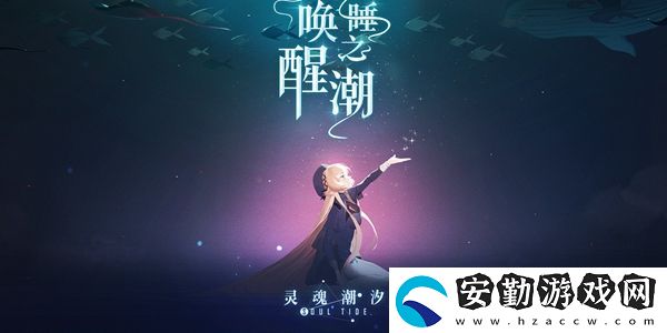 靈魂潮汐蘊靈搭配推薦