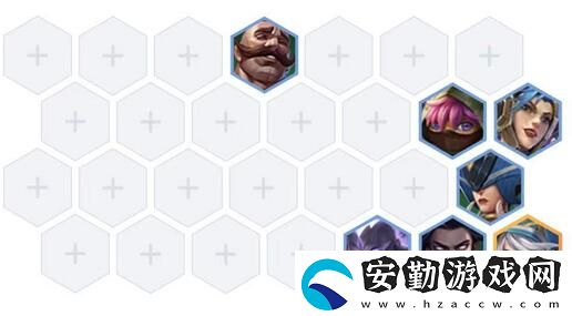 金鏟鏟之戰(zhàn)狂暴之心裝備及陣容攻略