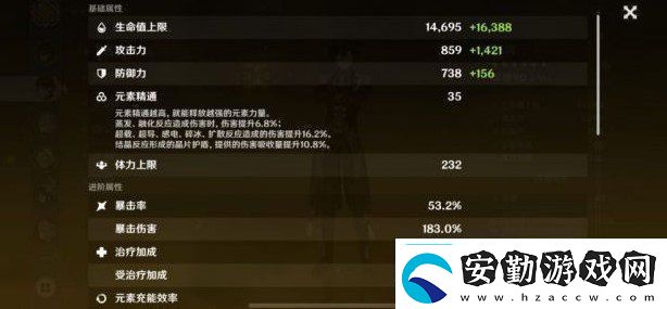 原神護摩之杖適合誰護摩之杖適用角色推薦