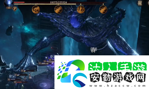 龍息神寂S3混沌之子怎么打