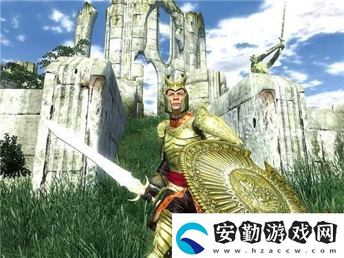 今日好消息！曝上古卷軸4重制版將在6月前推出