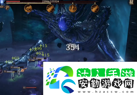 龍息神寂S3混沌之子怎么打