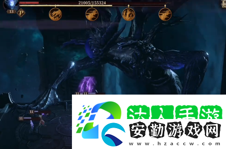 龍息神寂S3混沌之子怎么打