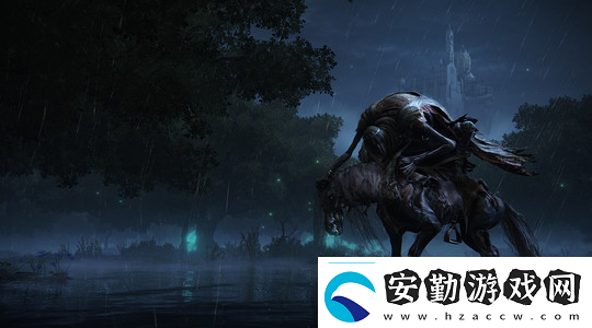 2022年最新技巧揭秘！掌握艾爾登法環(huán)獅子混種打法的絕佳方法！