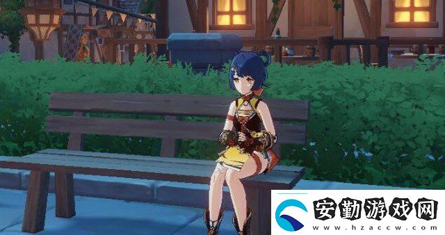 原神護摩之杖適合誰護摩之杖適用角色推薦