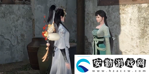 逆水寒手游舞陽(yáng)秘事成就達(dá)成攻略角色屬性搭配與裝備選擇