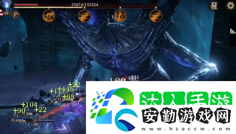 龍息神寂S3混沌之子怎么打