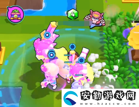 爆裂小隊強(qiáng)力陣容推薦