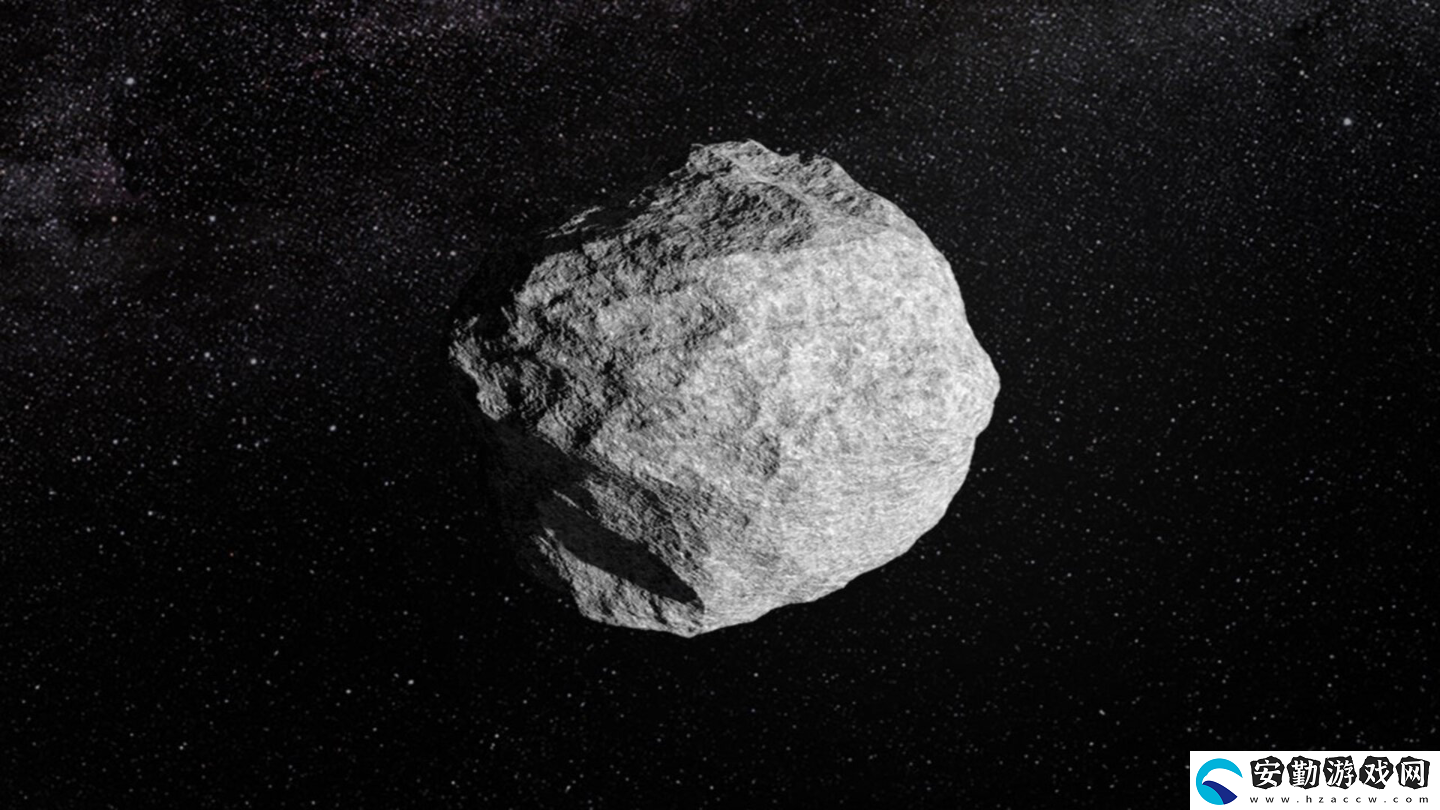 科學家稱小行星
