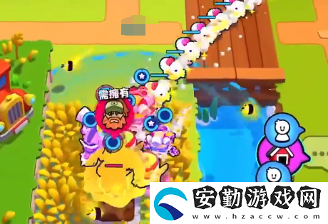 爆裂小隊強(qiáng)力陣容推薦