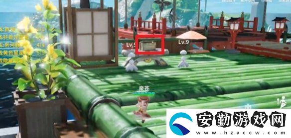 開放空間祭典之路怎么過(guò)