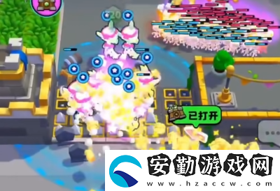 爆裂小隊強(qiáng)力陣容推薦