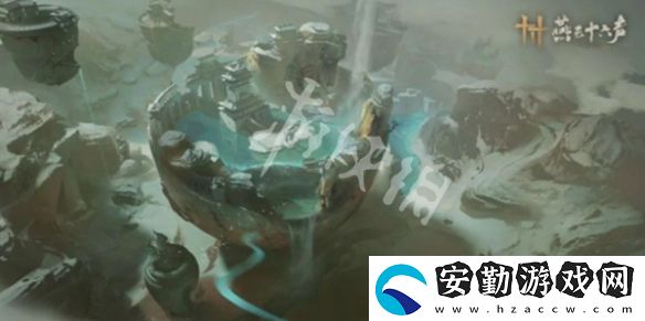 燕云十六聲涼州什么時候上線