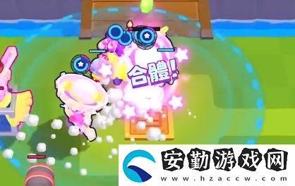爆裂小隊強(qiáng)力陣容推薦
