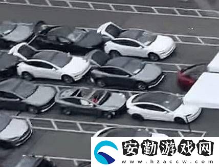 特斯拉平價新車型“Model