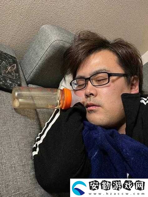 半夜裝睡配合孩子陰陽調(diào)和