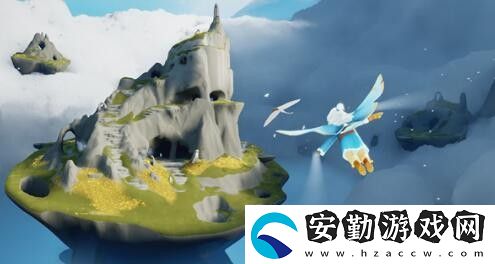 光遇重新修復風行道任務怎么做