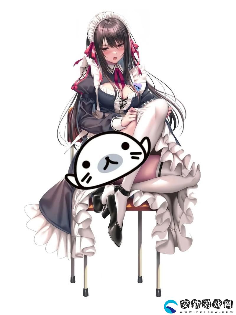 少女たち版在線觀看動漫游戲