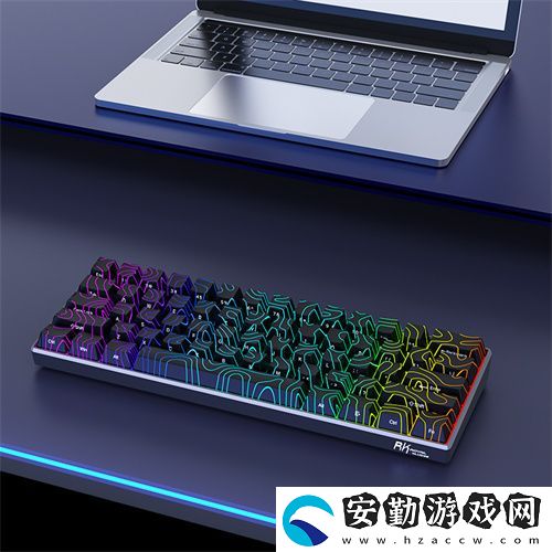 RK外設(shè)確認(rèn)參展2025
